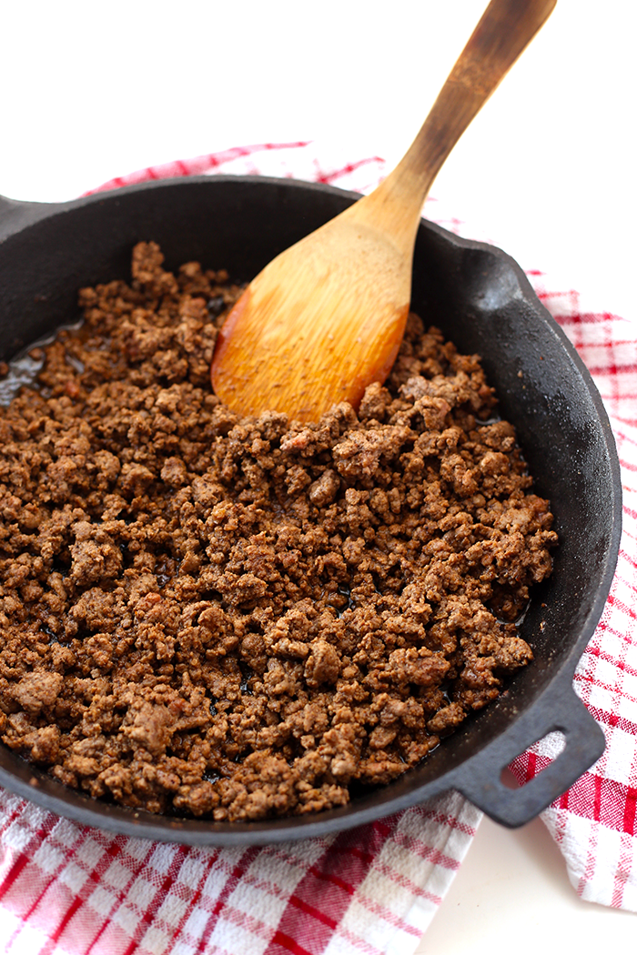 Superfood Taco Bowls: Healthy Meal Prep for Your Week